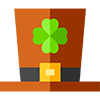 Redmine St. Patrick Discount