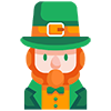 Redmine St. Patrick Discount